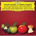 Vivaldi Albinoni - 4 Seasons Adagio H.V Karajan Vivaldi Albinoni - 4 Seasons Adagio H.V Karajan